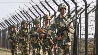 सरकारी नौकरी की तलाश कर रहे युवाओं के लिए खुशखबरी, BSF में 391 पदों पर निकली भर्ती, जल्द करें अप्लाई सरकारी नौकरी की तलाश कर रहे युवाओं के लिए खुशखबरी, BSF में 391 पदों पर निकली भर्ती, जल्द करें अप्लाई