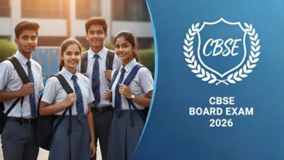 CBSE Board Exams 2026: 10वीं-12वीं का एडमिट कार्ड जारी, इस पेपर की तारीख बदली, जानिए पूरी डिटेल्स