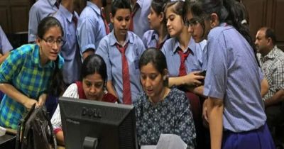 बोर्ड परीक्षार्थियों का इंतजार हुआ खत्म, 10 वीं-12 वीं बोर्ड का रिजल्ट जारी, इस लिंक के माध्यम से करें चेक