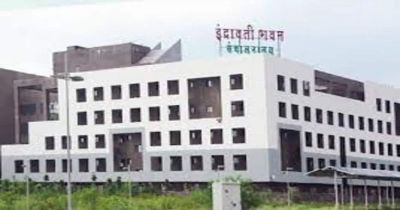 छत्तीसगढ़ में स्वामी आत्मानंद स्कूलों में 1812 पदों पर होगी भर्ती, लोक शिक्षण संचालनालय ने जारी किया विज्ञापन