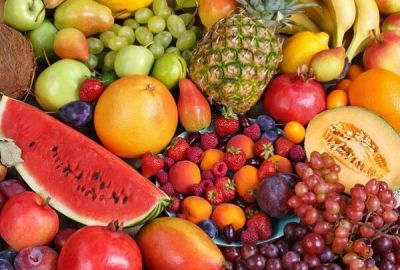 खाली पेट इन फलों को खाना होता है फायदेमंद, शरीर को मिलते हैं भरपूर पोषण