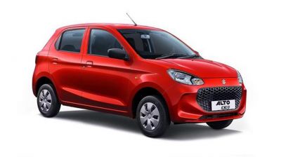 GST 2.0 के बाद Maruti Alto K10 हुई और सस्ती! यहां पर जल्दी से चेक करें ऑफर