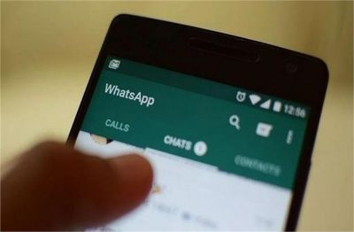 WhatsApp पर डिलीट हुई चैट्स अब मिनटों में पाएं वापस , जानें आसान तरीका