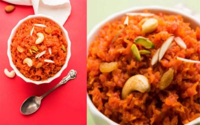 घर पर बनाएं शादियों वाला गाजर का हलवा, हलवाई वाली ट्रिक से बढ़ेगा इस स्वीट डिश का स्वाद