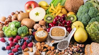 शरीर में कमजोरी और खून की कमी? इन 7 सुपरफूड्स से पाएं तुरंत राहत शरीर में कमजोरी और खून की कमी? इन 7 सुपरफूड्स से पाएं तुरंत राहत