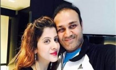Virender Sehwag: वीरेंद्र सहवाग और पत्नी आरती के रिश्ते में आई दरार? जल्द लेंगे तलाक!,सोशल मीडिया में चर्चा जोरों पर