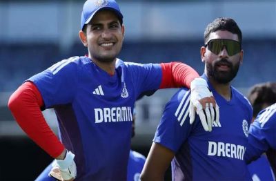 टी20 वर्ल्ड कप 2026 : मोहम्मद कैफ का बड़ा बयान, इस खिलाड़ी का टीम से बाहर होना बड़ा नुकसान