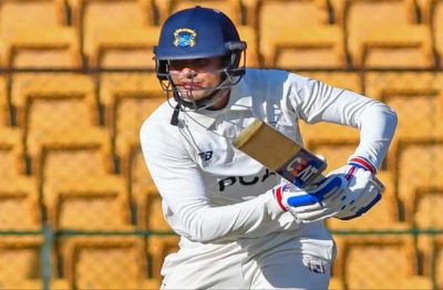 रोहित-कोहली के बाद अब शुभमन गिल भी खेलेंगे घरेलू क्रिकेट, इस बड़े टूर्नामेंट में वापसी