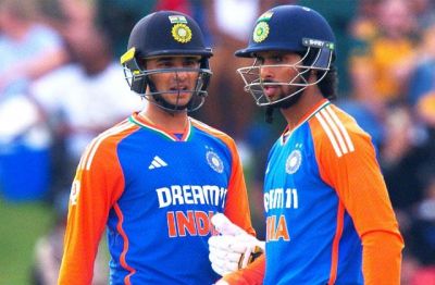 अश्विन की बड़ी सलाह: टी20I के इस प्रभावशाली बल्लेबाज को जल्द मिले वनडे में मौका