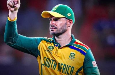 दक्षिण अफ्रीका ने आगामी टी20 वर्ल्ड कप के लिए टीम का किया ऐलान, इन खिलाड़ियों को मिला मौका
