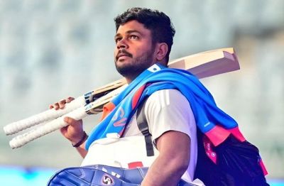 IND vs NZ : क्या 5वें T20I में संजू सैमसन की जगह लेंगे ईशान किशन? भारतीय कोच ने दिया जवाब