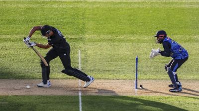 SL vs NZ: आज श्रीलंका और न्यूजीलैंड में होगी टक्कर, सेमीफाइनल की ओर कदम बढ़ाने के लिए खेला जाएगा मुकाबला