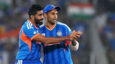 IND vs ZIM Live Streaming: फ्री में कैसे देख पाएंगे भारत बनाम जिम्बाब्वे का लाइव मैच? पढ़ें पूरी डिटेल्स